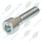 8.9207 Винт М10х45 (кл.пр 8.8) механизма натяжения ремня дв.ЯМЗ-5344 ГАЗон NEXT ЯМЗ