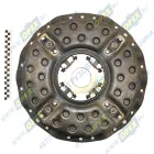 238Н-1601090-Б2 Диск сцепления ведущий(корзина) (24/28пружин) рычажная  ЯМЗ