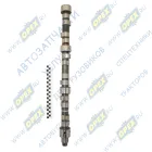 7601.1006015 Вал распределительный ЯМЗ-236НЕ2 ЯМЗ