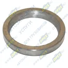 236-1003110-В4 Седло выпускного клапана сталь ф42х54 h=8 ЯМЗ