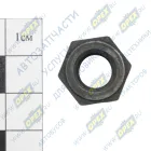 311901-П2 Гайка ГОСТ-5916 М10х1,25; h=8 К=16/17 (каленая) ЯМЗ