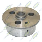 5340.3509506-10 Ось промежуточной шестерни ЯМЗ