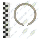 336.1701483 Кольцо (сталь) ф79х95х2,5 пружинное упорное ЯМЗ