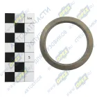 236-1003110-В4 Седло выпускного клапана сталь ф42х54 h=8 ЯМЗ