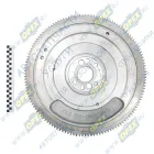 238-1005115-Н Маховик с ободом z=132 m=3,75 d=65 под 1-о диск.сцепление ЯМЗ-238,238Д,Б,238ДЕ-2; зубчатый обод 236-1005125-В ЯМЗ