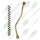 5344.1118220 Трубка подвода масла ЯМЗ-5342,5344 ЯМЗ