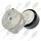 5340.1308110-11 Натяжное устройство с роликом ЯМЗ-534 L=120х74 h=41 ф70 ЯМЗ