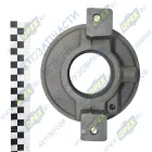 184.1601180-31 Муфта сцепления ф144 dпос=60 h=118 с подшипником в сб. (184сцепл.7511двиг.) ЯМЗ