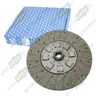 182.1601130 Диск сцепления ф430; шлиц=10; фшлица=42х6, ведомый (лепест.238) ЯМЗ