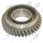 236-1701131 Шестерня 3-й пер.вторичного вала z=37 ЯМЗ