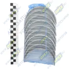 238-1000102-Б2-Р1 Вкладыши коренные Р1 -0,25 ЯМЗ