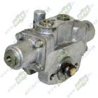 238Н-1723009-01 Воздухораспределитель делителя КПП L=195; 4отв.М10х1 ЯМЗ