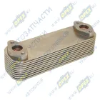 536.1013650-02 Элемент теплопередающий ЯМЗ-536 ЯМЗ