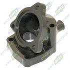 658.1306052-20 Коробка термостата ЯМЗ-656, 658; (3 отв.) ЯМЗ