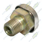 236-1702170-А Сапун ф28 h=28 Р=М14х1,5 К=22 КПП ЯМЗ