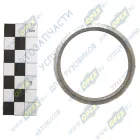 236-1003108-Б Седло впускного клапана сталь ф52х62 h=6 ЯМЗ