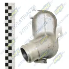 5340.1303130-10 Патрубок отводящий ЯМЗ