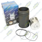 7511.1004005-10 Гильза,поршень+упл. и поршн. кольца ЯМЗ-7511,7601 под общую ГБЦ С/О старый блок ЯМЗ