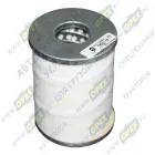 8.8988 Фильтр топливный (элемент) ф80, Н=107 (дя.ЯМЗ-236,238,240) ЯМЗ