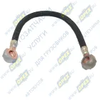 240-1104376 Трубка топливная ЯМЗ-240 отводящая от ГБЦ 240-1104376 ЯМЗ