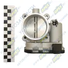 53604.1115037 Дроссельная заслонка ЯМЗ-536; (0 280 750 150) ЯМЗ