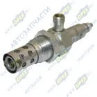 45 7375 5044 Свеча накалив. факельная штифтовая L=97 Р=М20х1,5 К=24 19v 9.6см куб./мин. ЗИЛ,КАМАЗ,МАЗ ЯМЗ