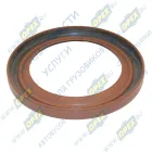 650.1005033 Сальник (манжета) 90х120х11 коленвала передний ЯМЗ-650 RD RVI Keraх/Premium МАЗ (Renault) IVECO Euroclass (1993-2020), NEOPLAN (1970-2020), RVI Kerax ЯМЗ