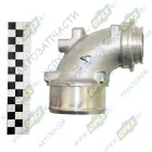 5340.1115283-10 Патрубок отводящий ЯМЗ-53445-20 ЯМЗ