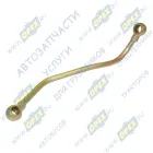 5344.1118220 Трубка подвода масла ЯМЗ-5342,5344 ЯМЗ