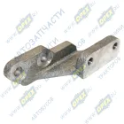 236БЕ-1008358-А Кронштейн УРАЛ дв.ЯМЗ-236НЕ2-3 ЯМЗ