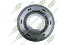 239.1701150 Синхронизатор 4-5-ой передачи ЯМЗ (внутр. диаметр 75мм) КПП-239, 336 (дв. 7511, 6582.10-02) ЯМЗ