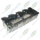 5340.1003260 Крышка головки цилиндров (клапанная) ЯМЗ-534 ЯМЗ