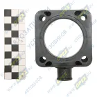 236-1306052-Б Коробка термостата ЯМЗ