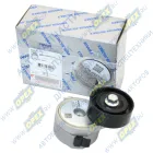 5340.1308110-11 Натяжное устройство с роликом ЯМЗ-534 L=120х74 h=41 ф70 ЯМЗ