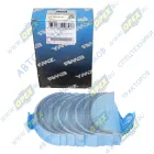 236-1000102-Б2 Вкладыши коренные НОМ (110 мм) ЯМЗ