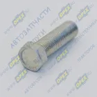 5340.1213090 Болт-штуцер С/И М12х27х1,5 Р=15 К=17 проточка ф11 скв.отв. ф5 заслонки EGR ЯМЗ