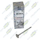 5340.1007012 Клапан выпускной ЯМЗ-534 ЯМЗ