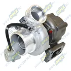 53442.1118010-01 Турбокомпрессор ЯМЗ-53421;53422;53431 Евро-4 Автобусы ПАЗ,ТВЭКС,ГАЗ-3309; Турботехника ЯМЗ