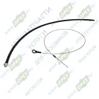 650.1009047 Указатель L=1470 уровня масла/щуп/ ЯМЗ