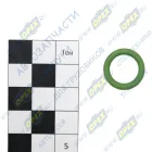 312384 Прокладка (РТИ) ф12х18х3,6 ЯМЗ-650.10 усилителя жесткости блока цилиндров ЯМЗ