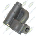 238Б-1011056 Клапан смазки дифференциальный насоса масляного Н.О. ЯМЗ