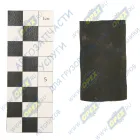 236-1306084 Шланг (патрубок) ф22х30 соединительный термостата,ТКР; L=50 (РТИ) ЯМЗ