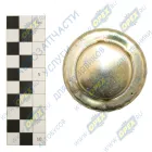 201-1114060-А Пробка (крышка) ф63 h=18 маслоналивного патрубка ЯМЗ