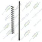 240-1007176-А Штанга толкателя L=383 К-701,ЯМЗ-240 ЯМЗ