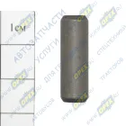 240-1005611 Штифт цилиндрический ф8х23 упорного кольца (Сталь) ЯМЗ