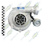 536.1118010-01 Турбокомпрессор МАЗ дв.ЯМЗ-536 Евро-4 LIAZ (5256.60 / 5256.61 / 5293.60) 6.7L [YaMZ-536] 312 H/P (2011->) ЯМЗ