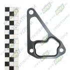 5340.1303268 Прокладка (сталь) С/Ф 112х84; 3отв.ф10 ЯМЗ-534 трубы водяной 719-45 ЯМЗ