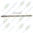 650.1006015 Вал распределительный DCI 11 EURO3 420 (дв. Renault) ЯМЗ-650 RVI Kerax (2000-2021); (без шестерни) ЯМЗ