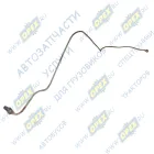 238-1104346-В Трубка (медь) ф6; L=1160 под 2 штуцера ф10+Ш=М10 С/И от форСунок ГБЦ до левой ГБ ЯМЗ