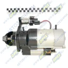 536.3708010-02 Стартер 24в z=10 ЯМЗ-534,536 с дополнительным реле; 6,0кВт ЯМЗ